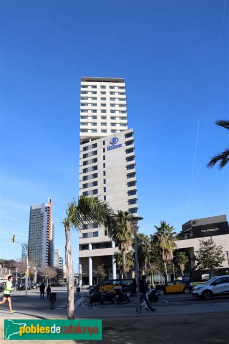 3,272 likes · 12 talking about this · 27,158 were here. Hotel Hilton Diagonal Mar - Barcelona - Diagonal Mar i el ...