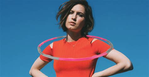 Missy Higgins Missy Higgins Gives Birth To Her Second Baby And The