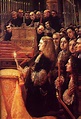 España Eterna: Carlos II el Hechizado, el final de una dinastía