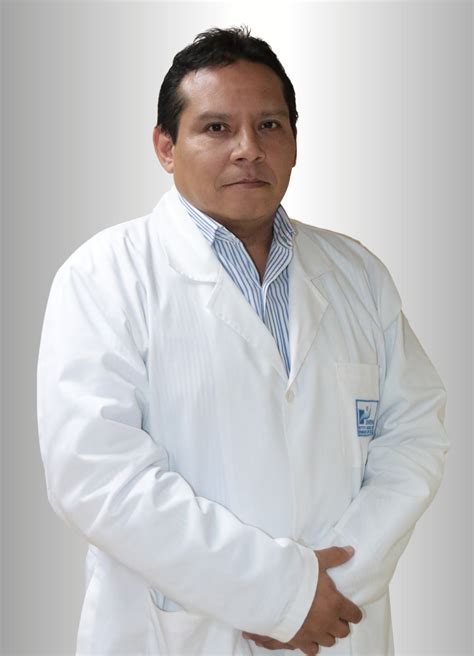 Dr Jorge Dunstan Yatacoinstituto Nacional De Enfermedades Neoplásicas
