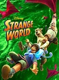 Review "Strange world": Bộ phim không chỉ dành cho thiếu nhi | ELLE Man