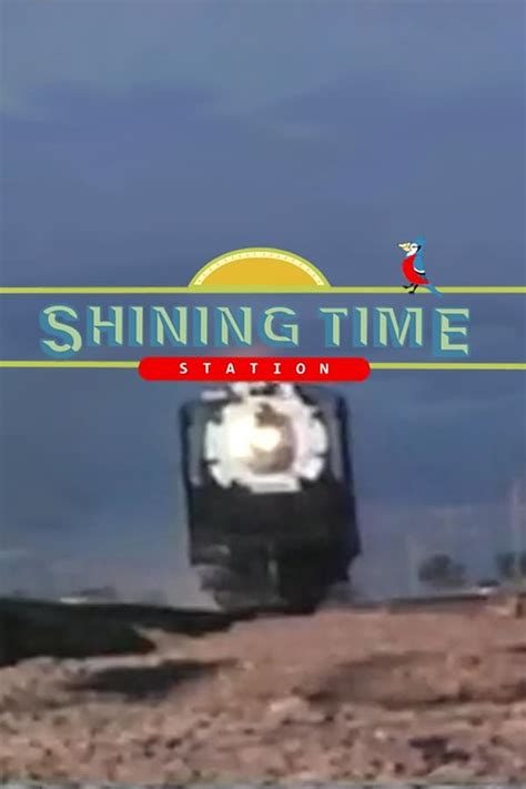 Shining Time Station Tv Series 1989 1995 — The Movie Database Tmdb