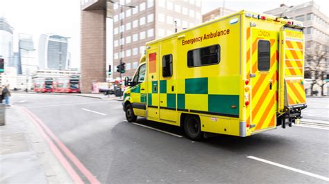 Tougher Sentences For Assaults On Emergency Workers Proposed Personnel Today