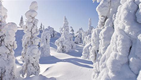 10 Reasons To Film In Finnish Lapland Film Lapland