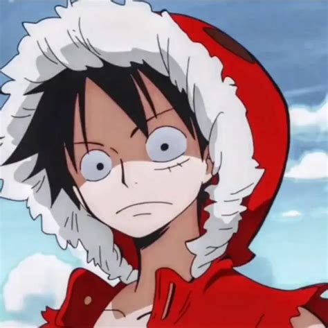 Luffy Pfp Best Luffy Profile Pictures Exploringbits