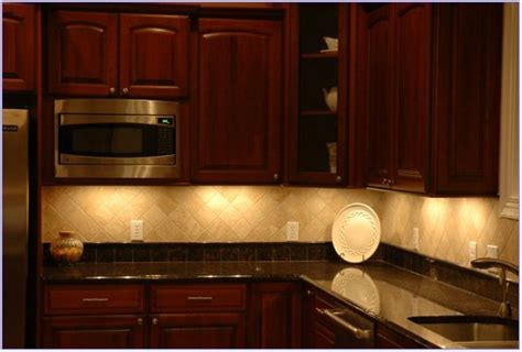 Under cabinet lighting is a common kitchen upgrade and you might be asking yourself how much it costs. Under Cabinet Lighting | Benefits and Options