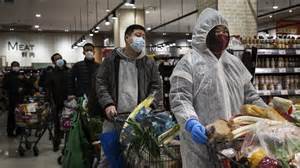 Coronavirus Live Updates China Expands Mass Roundup The New York Times