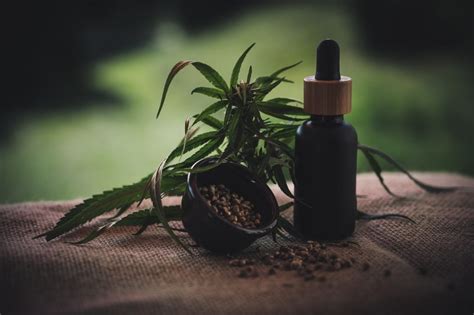 Cbd Oil Benefits For Skin The Aspiring Gentleman