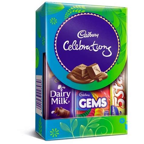 cadbury celebrations assorted chocolate t pack and 64 2 gm cadbury celebrations assorted