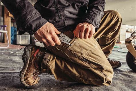 12 Best Tactical Pants In 2022 Hiconsumption