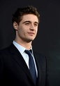 PICS - Max Irons - 'The Host' Hollywood Premiere ~ The WolfPack Club