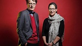Karl Lauterbach und Nina Scheer: „Wir wollen eine klar linkere SPD ...
