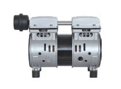 Ga Gahl Oil Free Air Compressor Motor At Rs Chakan Pune