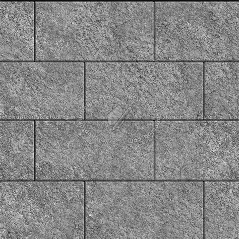 Wall Cladding Stone Texture Seamless Image To U