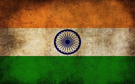 Indian Flag With Dark Backgrounds Hd Pics Wallpaper Cave