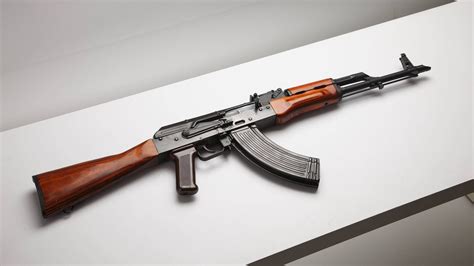 1920x1080 1920x1080 556x45 Kalash 101 Ak Weapons Kalashnikov