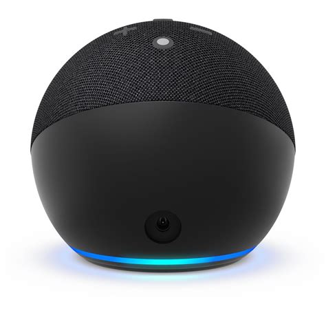 Buy Amazon Echo Dot 5th Generation Smart Speaker With Alexa Charcoal