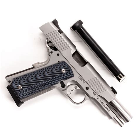 Magnum Research 1911c For Sale Used Very Good Condition