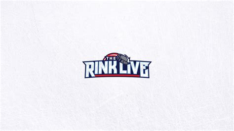 The Rink Live Is Going Live Youtube