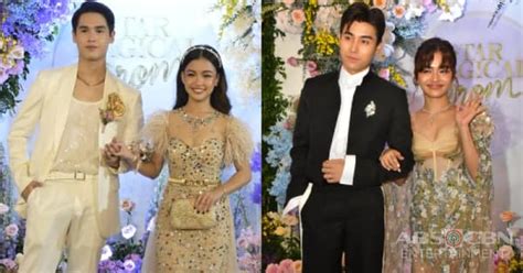 Photos Star Magical Prom Senior ABS CBN Entertainment