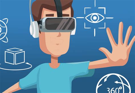 Realtà aumentata e realtà virtuale nell' ICT | PMF Research