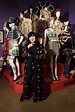 The World of Anna Sui Opens at London’s Fashion and Textile Museum | Vogue