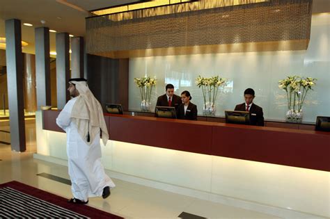 Uae Tops List With 55000 Hotel Rooms In Pipeline Business