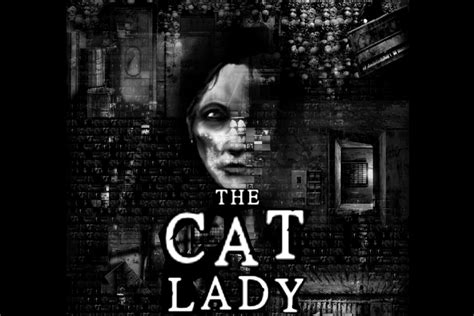 Adult Rated Adventure Game “the Cat Lady” To Arrive On Steam For Linux Soon