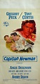 Sección visual de El capitán Newman - FilmAffinity