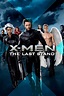 X-Men: Der letzte Widerstand (2006) - Posters — The Movie Database (TMDb)