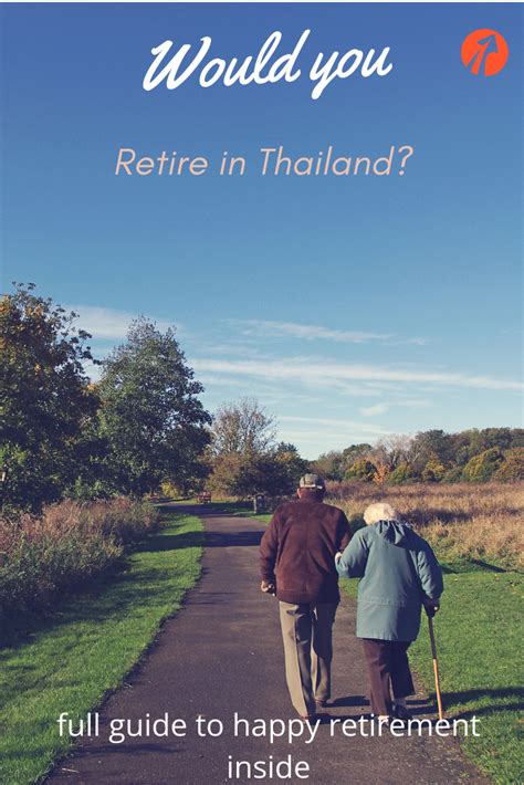 How Easy Is It To Retire In Thailand Best Places To Retire Bangkok