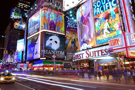 The Top New York Broadway Shows Golden Moments In History