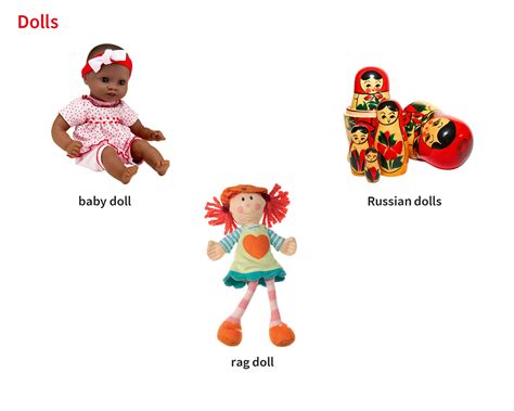 Baby Doll Meaning Pronunciation Radolla