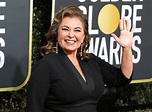 Roseanne Barr Parents: Who are Helen Davis and Jerome Hershel Barr? - ABTC