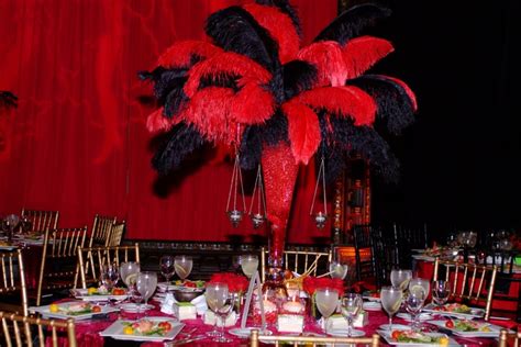 Event Design Planning And Production It S Your Party Events Burlesque Party Moulin Rouge