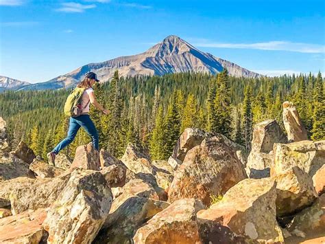 Big Sky Montana Things To Do Itinerary And Practical Tips Bring The Kids