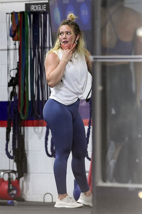 The Hilary Duff Appreciation Thread Lizzie McGuire Is MILF Fire Page