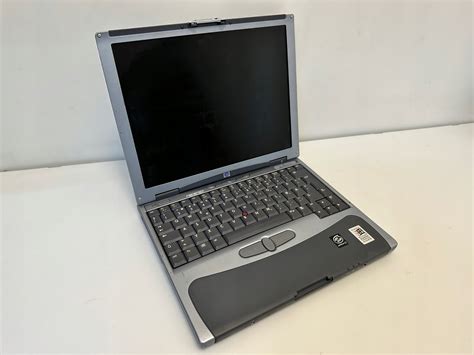 Retro Laptop Komputer Hp Omnibook 500 Od 1 ZŁ Bcm Sklep Opinie Cena