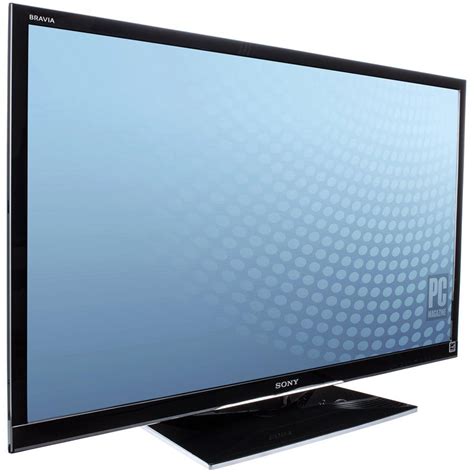 Sony 42ex440 Review 2012 Pcmag Australia