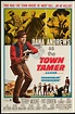 Town Tamer by Lesley Selander - High Resolution Movie Poster