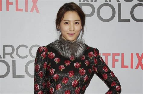 Claudia Kim To Play Nagini In Fantastic Beasts Sequel