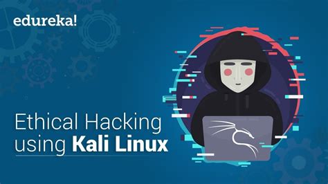 Ethical Hacking With Kali Linux