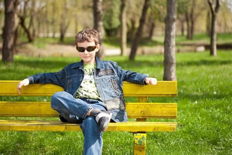 Cool Kid Stock Photos Royalty Free Cool Kid Images Depositphotos