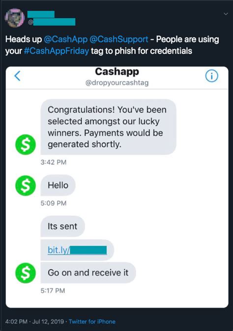 Cash App Scams Legitimate Giveaways Provide Boost To Opportunistic Scammers Blog Tenable®