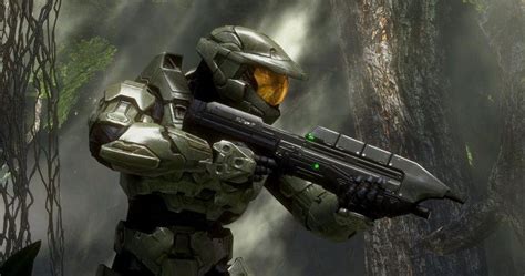 Halo The Master Chief Collection Mod Tools Break Previous Mods
