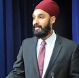 Sikh Coalition’s Simran Singh to represent Sikhism during Interfaith ...