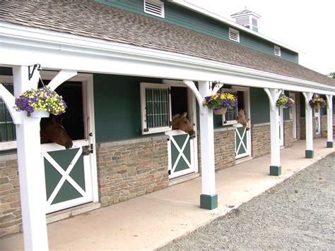 15,380 horse barn premium high res photos. Beautiful Horse Stalls - Viewing Gallery | Dream horse ...
