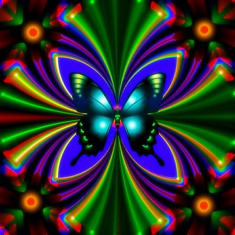 Pin By Dawndonyou On Butterflies And Dragonflies Butterfly Wallpaper Butterfly Art Rainbow Art