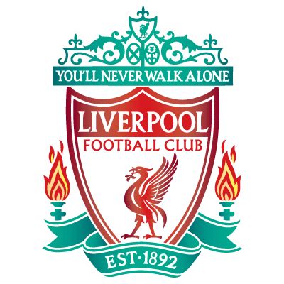 And yet, while the earliest versions. Dosya:150px-Liverpool FC logo.png - Vikipedi