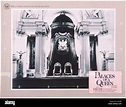 PALACES OF A QUEEN, US lobbycard, 1967 Stock Photo - Alamy